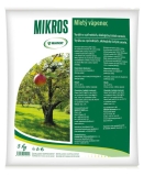Mikros - Vápenec mletý
